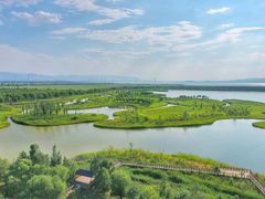 -野鸭湖国家湿地公园