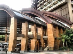 -三亚湾海居铂尔曼度假酒店