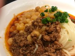 干溜豌杂面-新太二·鲜料川菜(群光广场店)