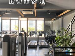 -帕瑞斯女子塑形健身(集美店)
