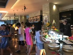 -柳州东城华美达广场酒店·欧亚西餐厅