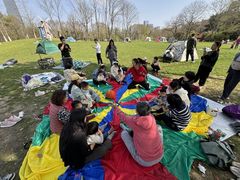 -美吉姆早教(恒隆中心)