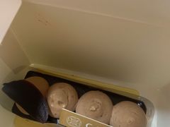 -CARINO BAKERY&CAFE(南方商城店)