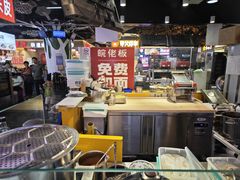 -皖佬板安徽牛肉板面(西站食宝街店)