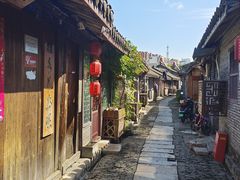 -迎春桥老炉烧饼(碧霞路店)