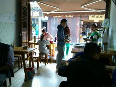 -南街牛肉麺(南街店)