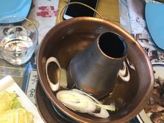 -局气 烤鸭·北京菜(光华路店)
