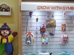 -金宝贝早教(和悦汇店)