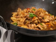 -上菜呷饭(花溪店)