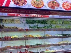 -每味每客·重庆麻辣烫(拓展大厦店)