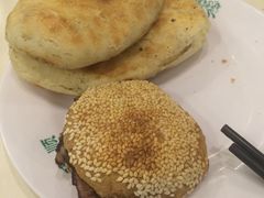 -南来顺饭庄·清真(南菜园店)