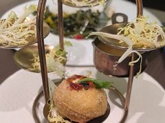 -Shantek象提南亚餐厅&西餐融合Bistro(淮海中路店)
