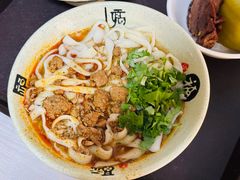 刀削面-任记七中刀削面(总店)
