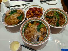-天龙宝严素食馆(大兴善寺店)