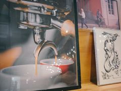 -Nectar One Cafe(勇烈路n1店)