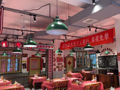 -龙师傅卤炒(天马店)