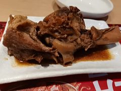 -大师兄·西北小馆(金湾华发商都店)