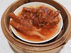 -香宫中餐厅 · 桂林香格里拉