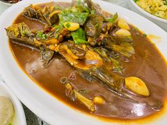 -旺山·浪头人家