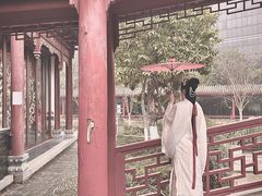 -龙潭水乡