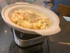 -芳芳私房菜·精做淮扬菜(承德路店)