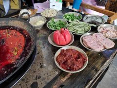 -星鸿社重庆老火锅