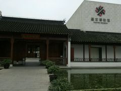 -嘉定博物馆
