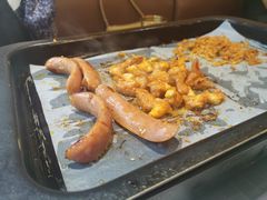 -八乔煎肉馆·丹东特色煎锅(梅林店)