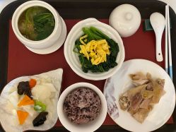 -馨果汇月子产康中心(南湖公园店)