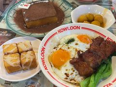 -九龙冰室(新中关购物中心店)