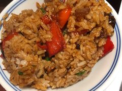 肉汤泡饭-小隐人家(乐松店)