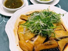 -北园酒家(小北路店)