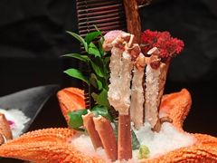 -蟹犇•帝王蟹雪蟹(陆家嘴店)
