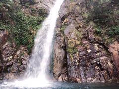 -宁波五龙潭景区