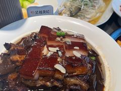 -吴越荣记苏州菜·松鼠桂鱼100%活鱼现做(斜塘老街店)