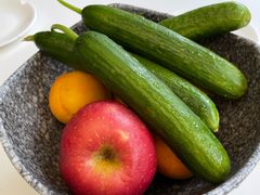 -Local泰莲庭(虹鳟鱼店)