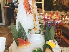 -雍和会海鲜姿造自助(湖东路店)