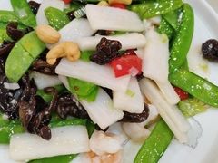 -杨记小骨头羊杂馆(南五马路店)