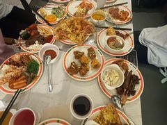 -比格比萨自助(宝山日月光店)