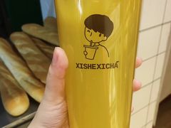 -三哥田螺(北书院街店)