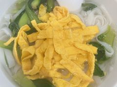 -老乡鸡(亚夏汽车城同创科技园店)
