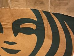 -星巴克(广州天河北龙口店)