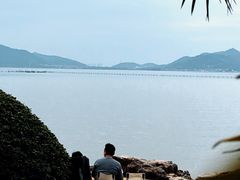 -东钱湖旅游度假区