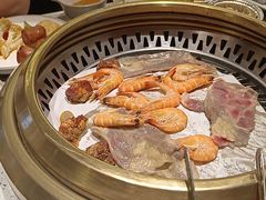 -钱小奴创意自助餐厅·原切谷饲安格斯畅吃(苏州昆山招商花园城店)