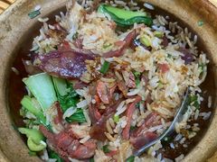 -壹煲口福煲仔饭(中山路店)