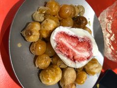 -茶是一枝花泡茶店