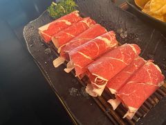 -捞王锅物料理(东百中心店)