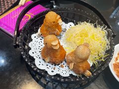 -好彩海鲜火锅饭店(银河百老汇店)