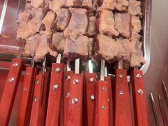 -东北一红烤肉·烧烤吧(观澜桂香店)