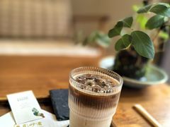 -妙·茶语咖啡 無形妙有艺术空间(文殊坊店)